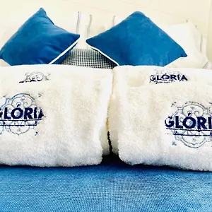Bed & Breakfast Gloria 10 Deluxe