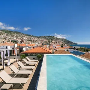 Barcelo Oldtown 5* Funchal (Madeira)