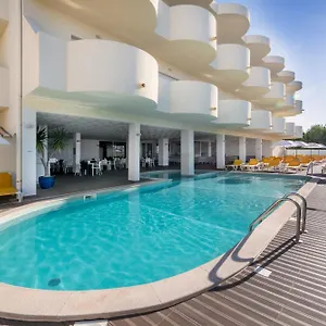 Alvormar Turisticos 4* Alvor