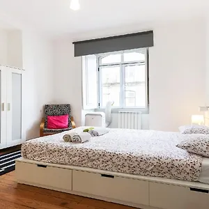 Gasthuis Silver Flower - Flat In Center