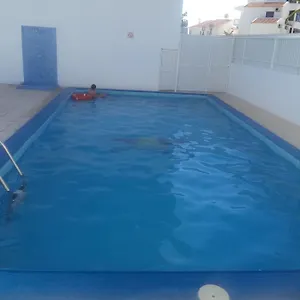 Azul 2* Altura