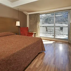 Nh 4* Andorra la Vella