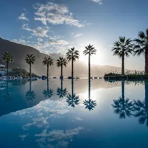 Monte Mar Palace 4* Ponta Delgada (Madeira)