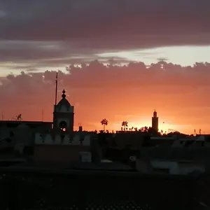 Dar Margot Marrakech 3* Marrakesch