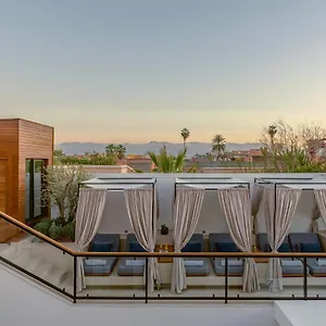 La Brillante Marrakech 4* Marrakesch