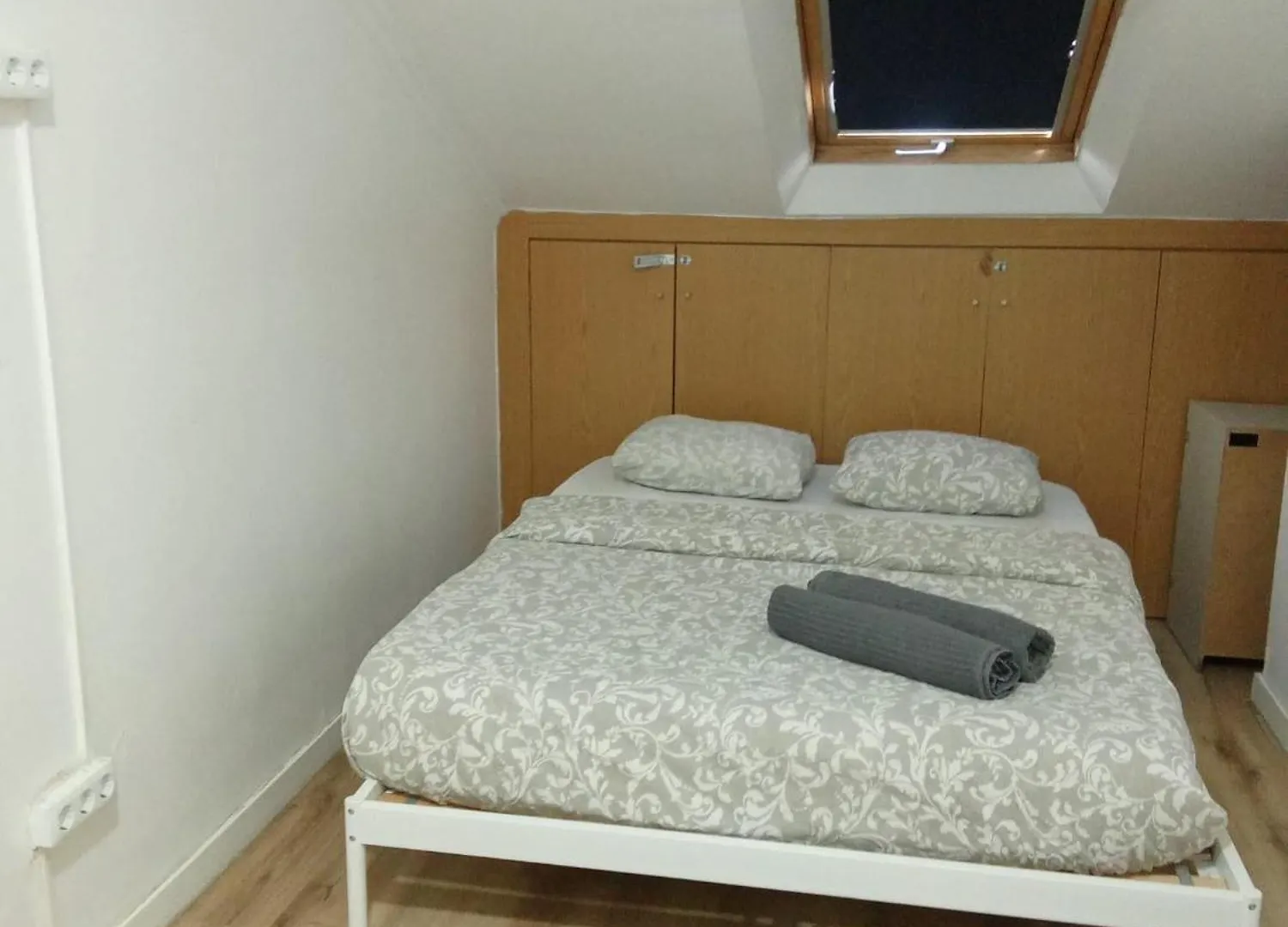 Gasthof Bica Mini Hostel