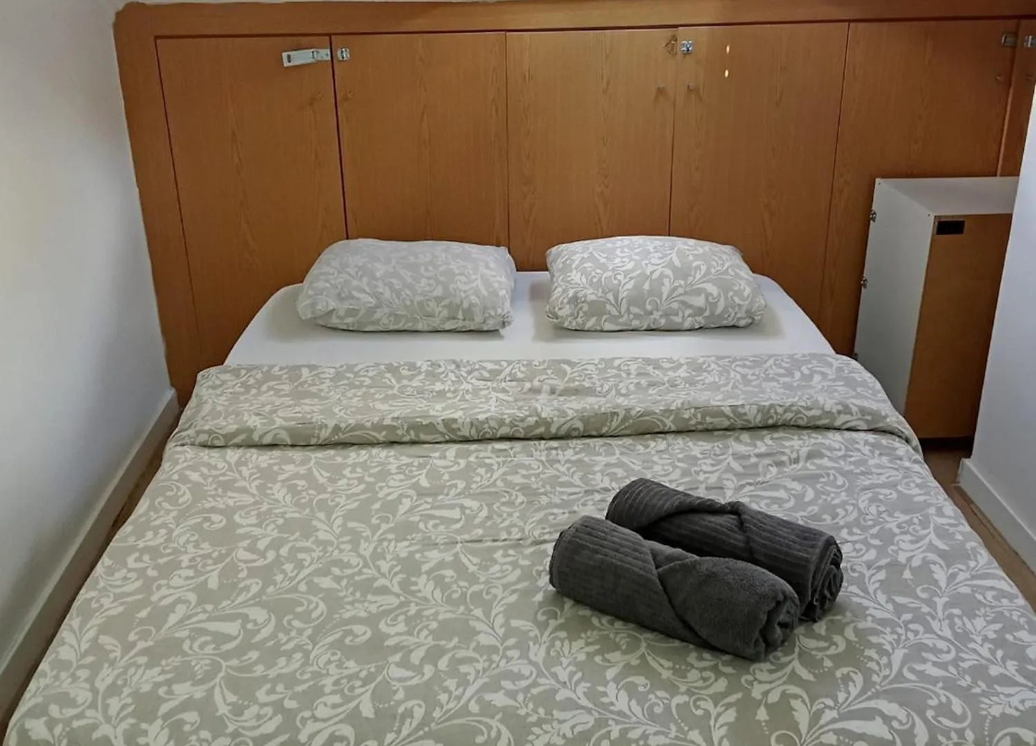 Bica Mini Hostel Portugal